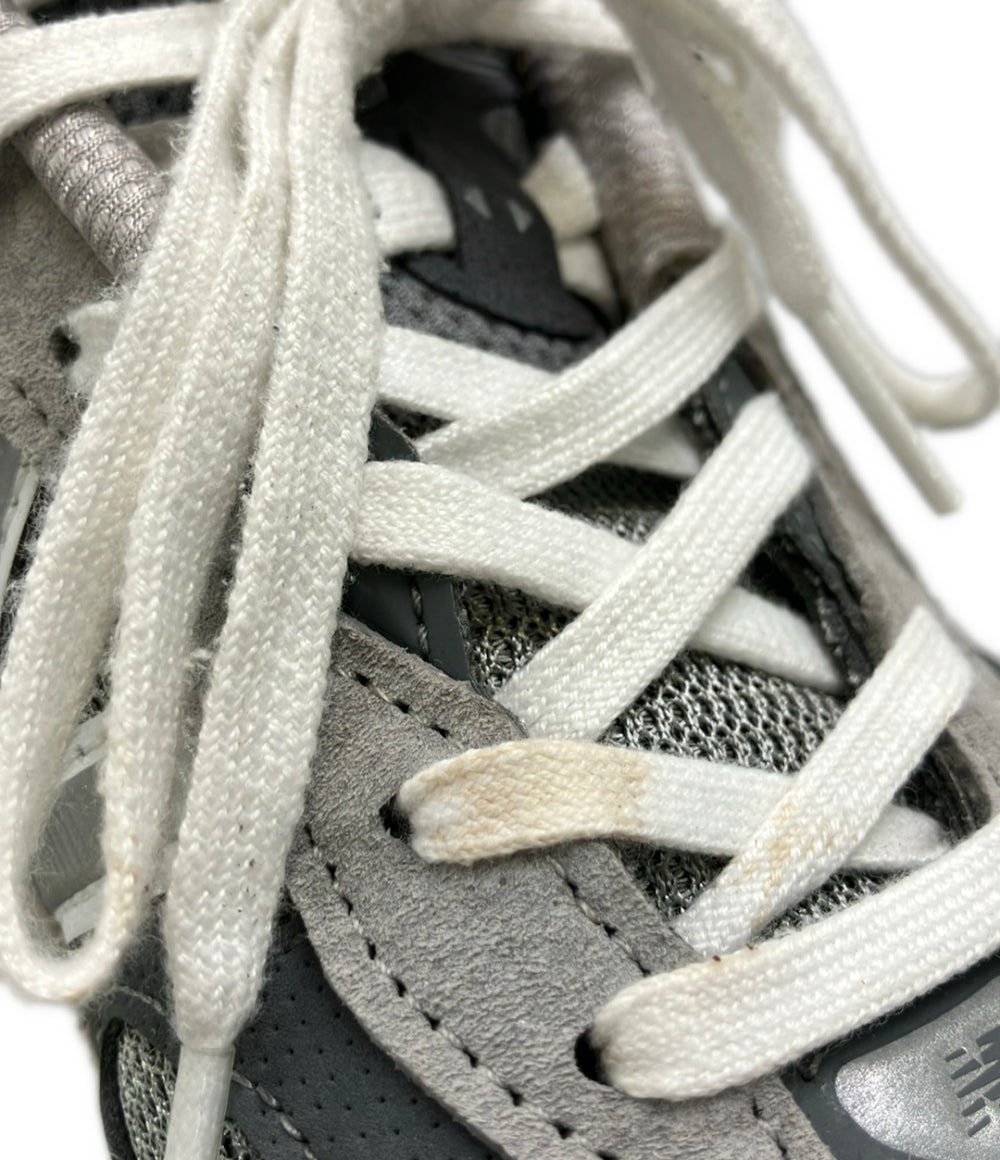 NEW BALANCE ローカットスニーカー M990GL6 メンズ SIZE 27.0 ニューバランス