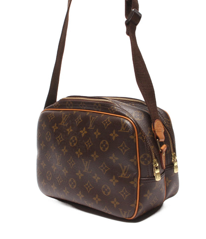 LOUIS VUITTON ショルダーバッグ 斜め掛け リポーターPM モノグラム M45254 レディース メンズ ルイ・ヴィトン