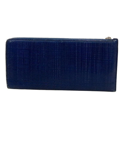 LOEWE L字ファスナー長財布 アナグラム メンズ ロエベ