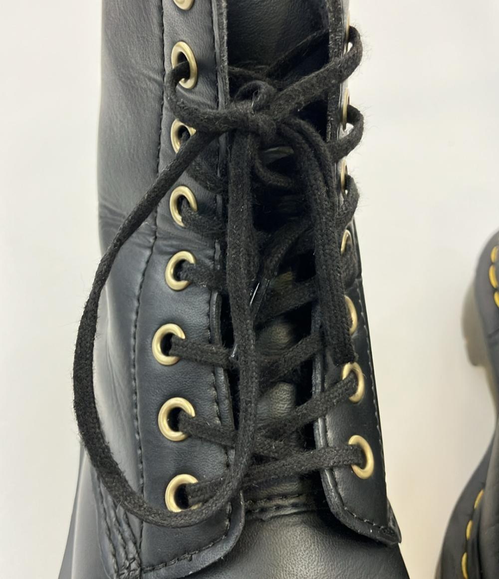 Dr.Martens 8ホールブーツ レディース SIZE UK 3 22(cm) ドクターマーチン