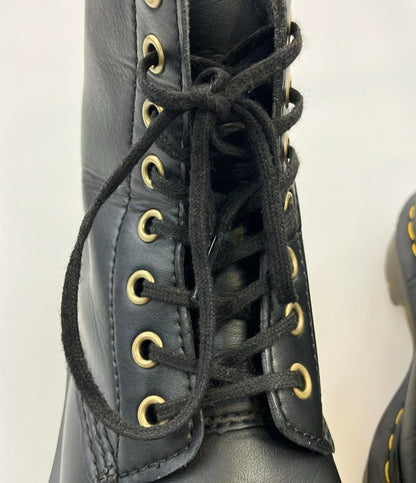 Dr.Martens 8ホールブーツ レディース SIZE UK 3 22(cm) ドクターマーチン