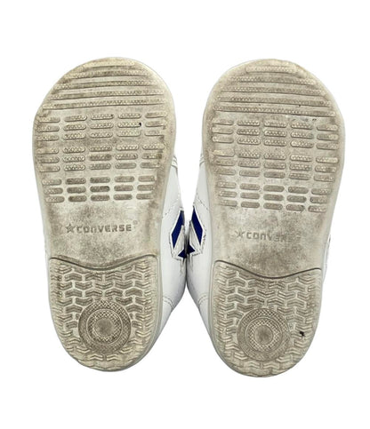 コンバース ミドルカットスニーカー ベビーシューズ MINI INCHSTAR 37300841 ベビー SIZE 14.5 (M) CONVERSE