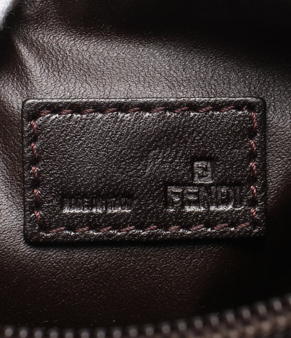FENDI ポーチ ズッカ 7N0038 レディース フェンディ