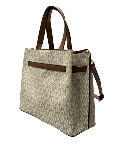 MICHAEL KORS ハンドバッグ ショルダーバッグ 2WAY 斜め掛け レディース マイケルコース