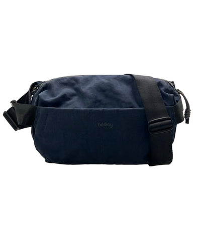 bellroy ショルダーバッグ 斜め掛け メンズ ベルロイ
