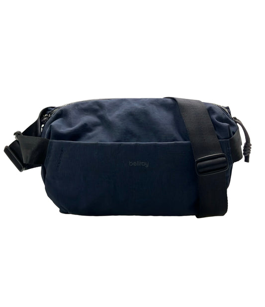 bellroy ショルダーバッグ 斜め掛け メンズ ベルロイ
