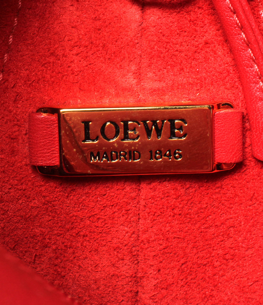 LOEWE ハンドバッグ ショルダーバッグ 斜め掛け レディース ロエベ