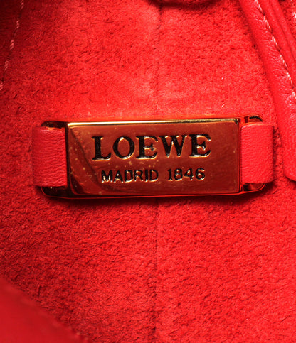 LOEWE ハンドバッグ ショルダーバッグ 斜め掛け レディース ロエベ