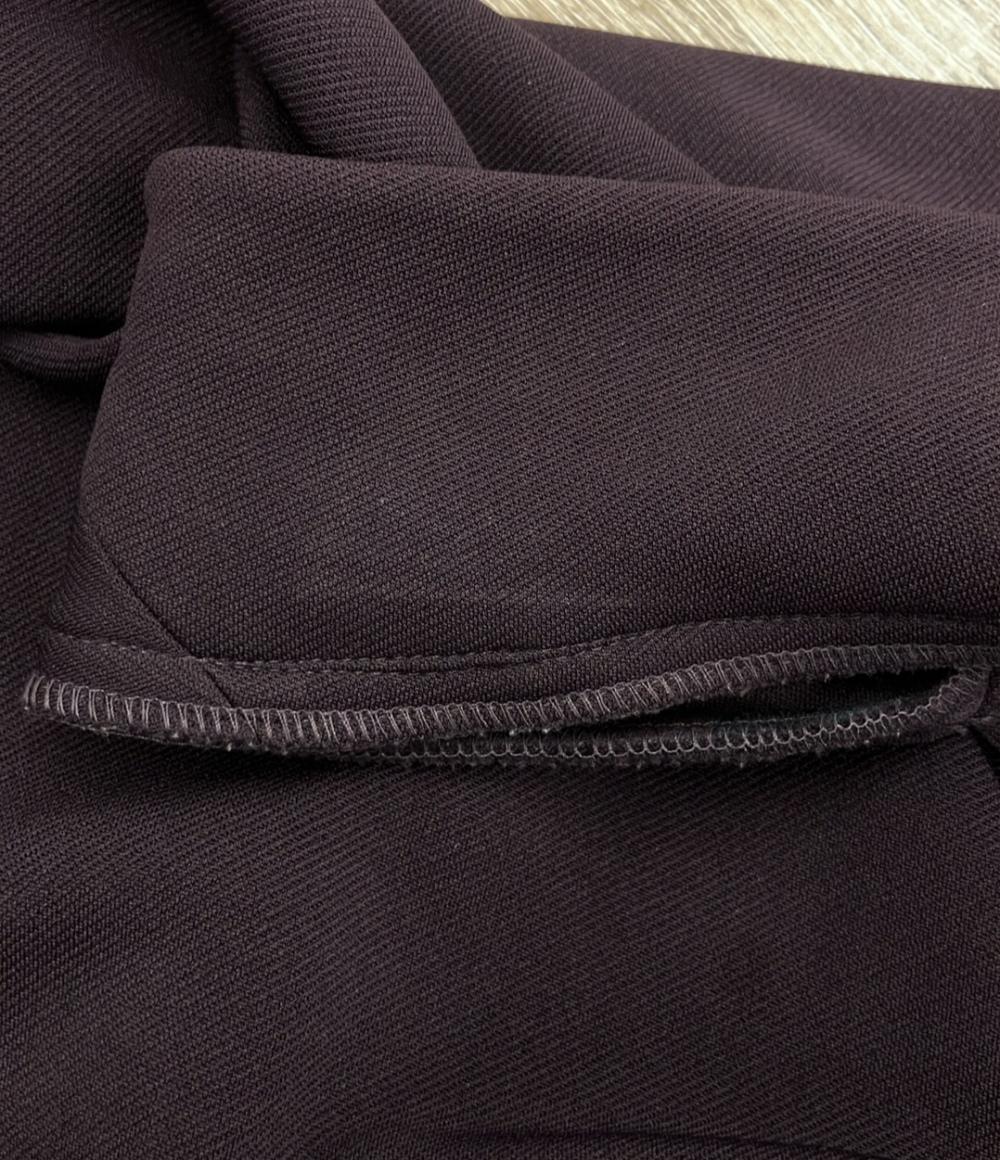 エムエムシックス 長袖ツイルトップス レディース SIZE M (M) MM6