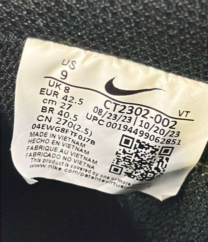 美品 NIKE ローカットスニーカー AIR FORCE 1 07 CT2302-002 メンズ SIZE 27.0 ナイキ