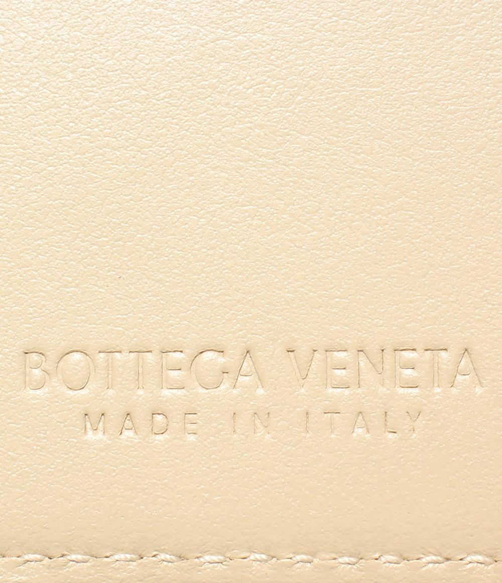 ボッテガベネタ 二つ折り財布 レディース BOTTEGA VENETA