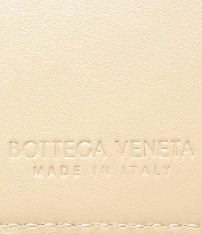 ボッテガベネタ 二つ折り財布 レディース BOTTEGA VENETA