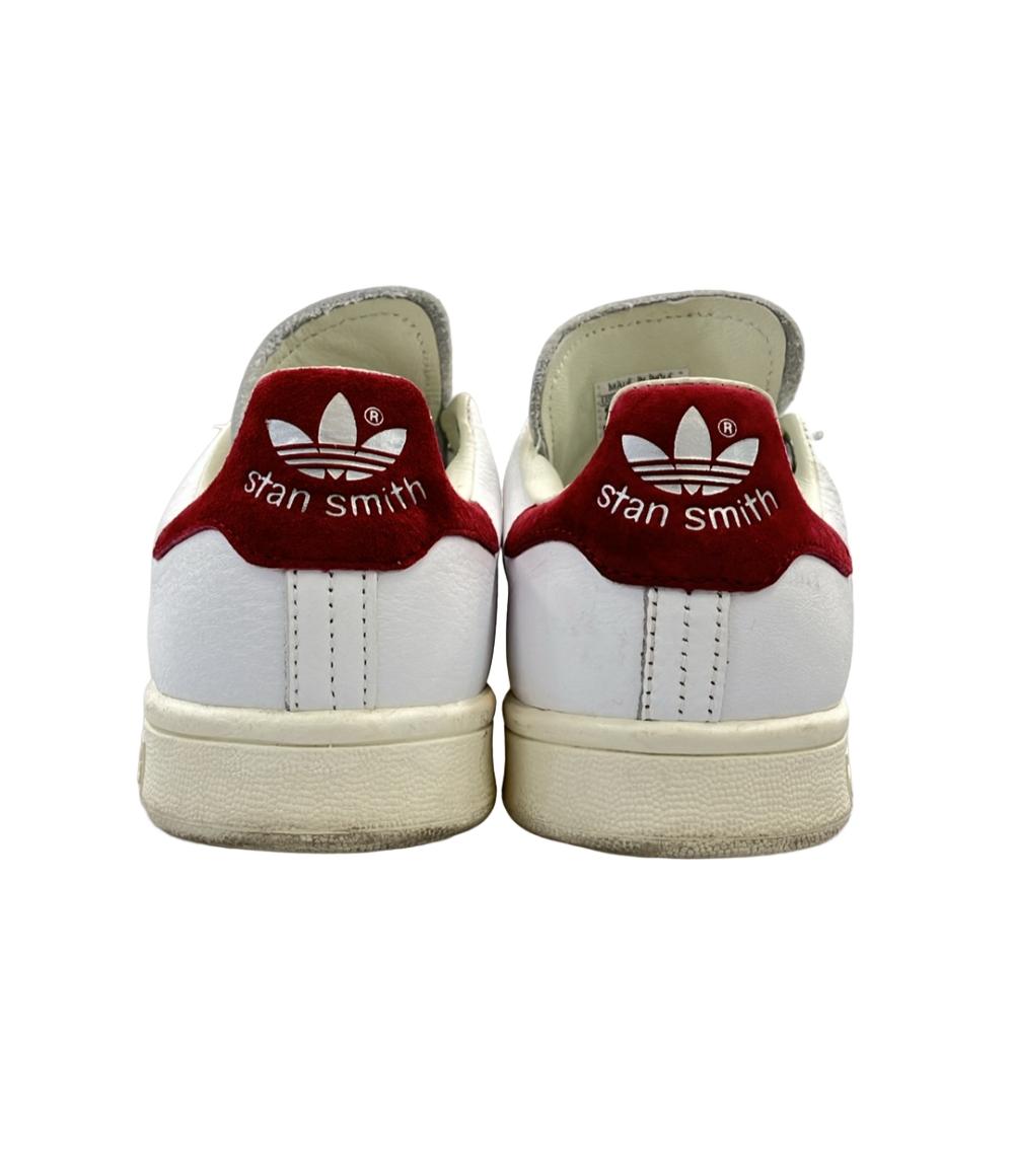 adidas ローカットスニーカー STAN SMITH AQ0887 レディース SIZE 23.0 (M) アディダス