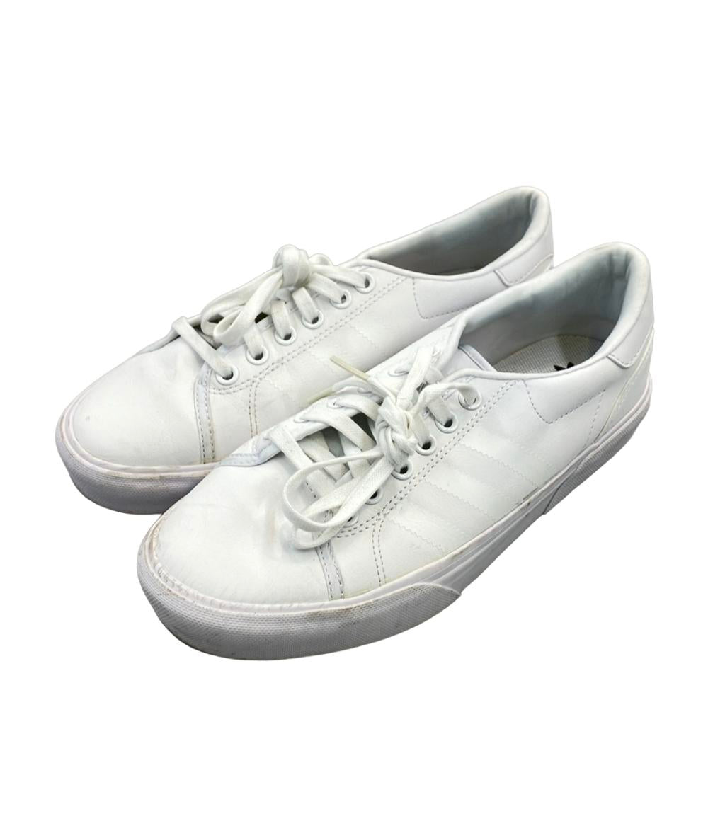 adidas ローカットスニーカー アバカ GZ9855 レディース SIZE 24.5 (L) アディダス