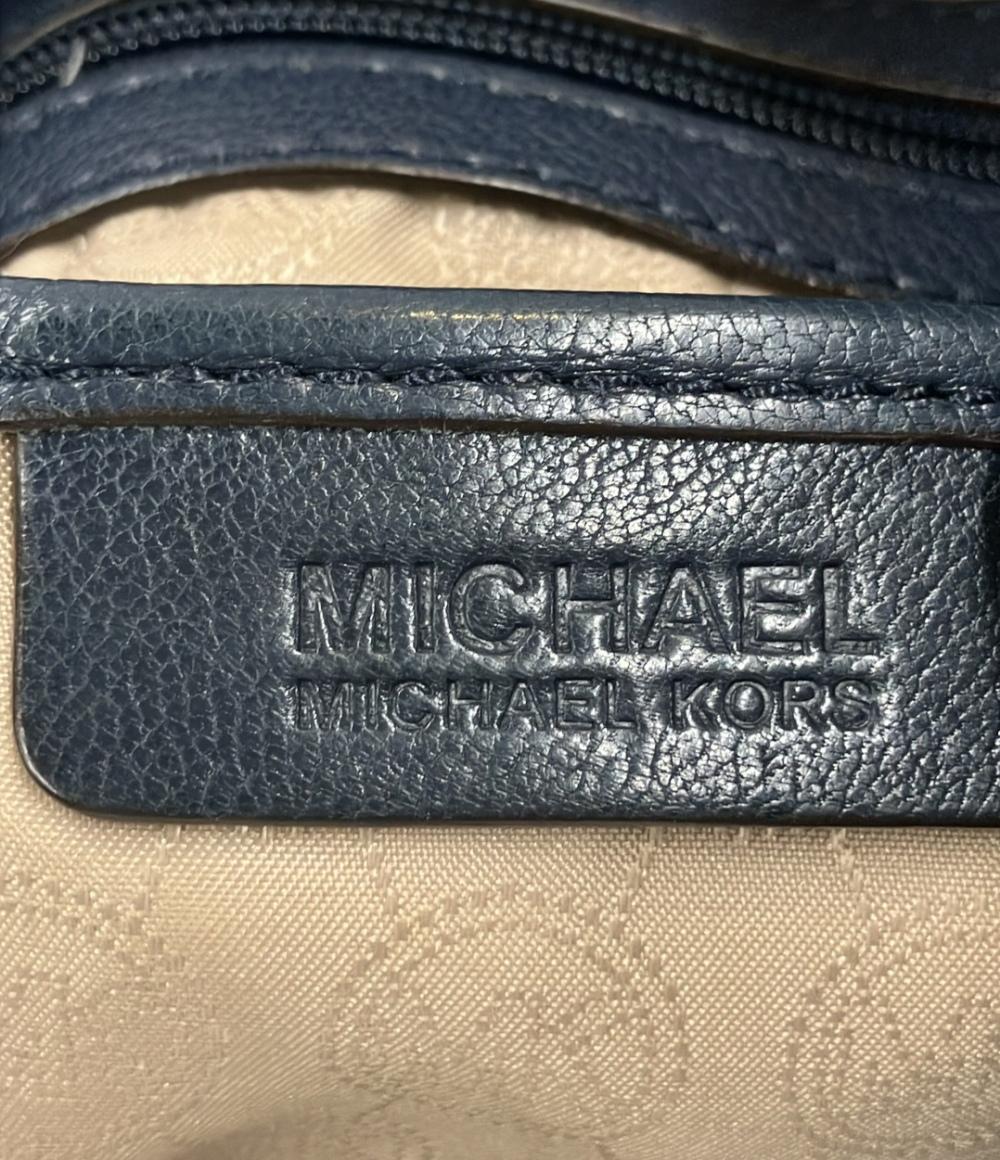 MICHAEL KORS ショルダーバッグ 肩掛け レディース マイケルコース