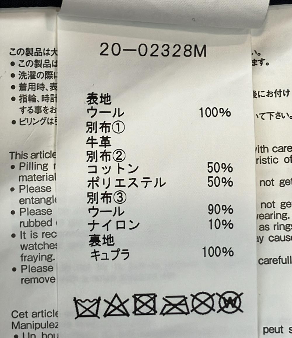 Sacai ブルゾン Dr. Woo Bandana Print Blouson 20-02328M メンズ SIZE 1 (S) サカイ