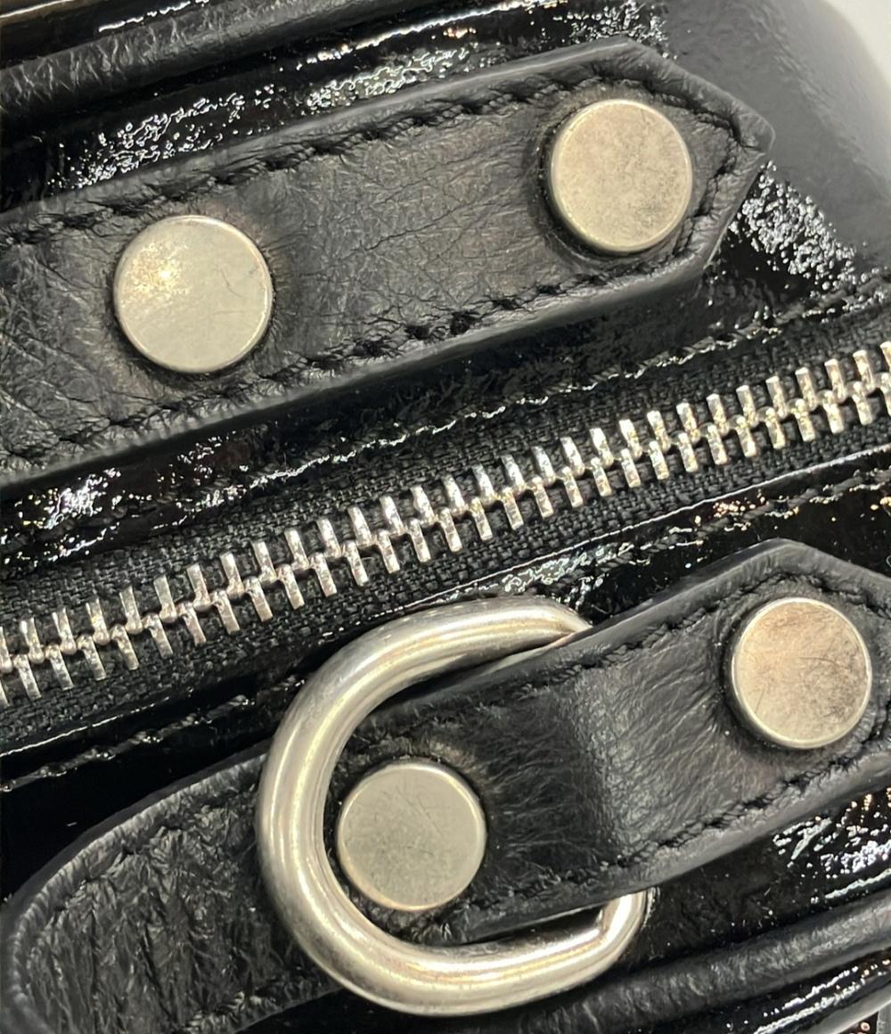 ローラディマッジォ 2wayハンドバッグ ショルダーバッグ 斜め掛け レディース LAURA DI MAGGIO