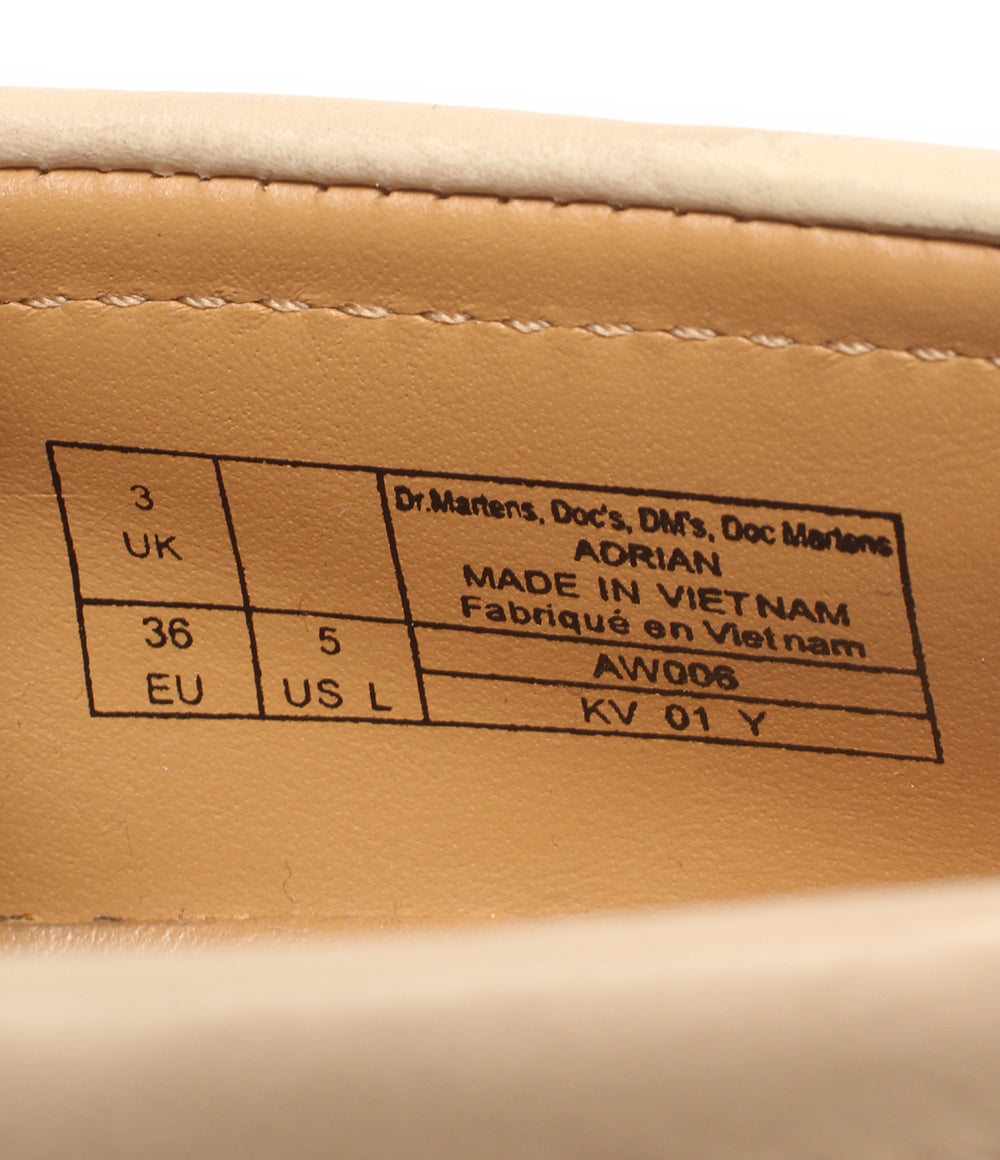 Dr.Martens タッセルローファー エイドリアン ADRIAN レディース SIZE UK3 ドクターマーチン