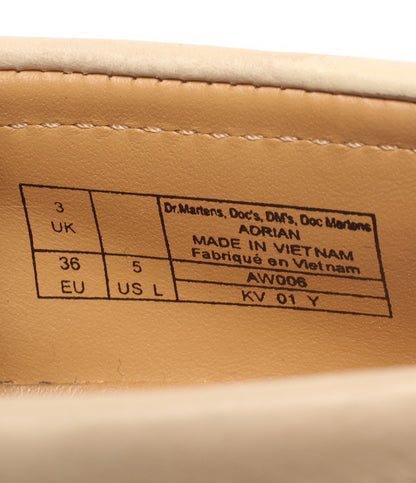 Dr.Martens タッセルローファー エイドリアン ADRIAN レディース SIZE UK3 ドクターマーチン