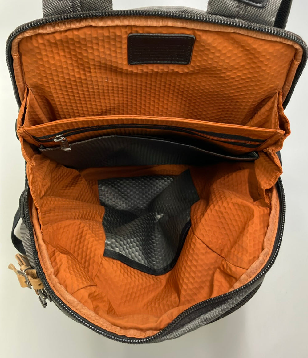 TUMI リュック メンズ トゥミ