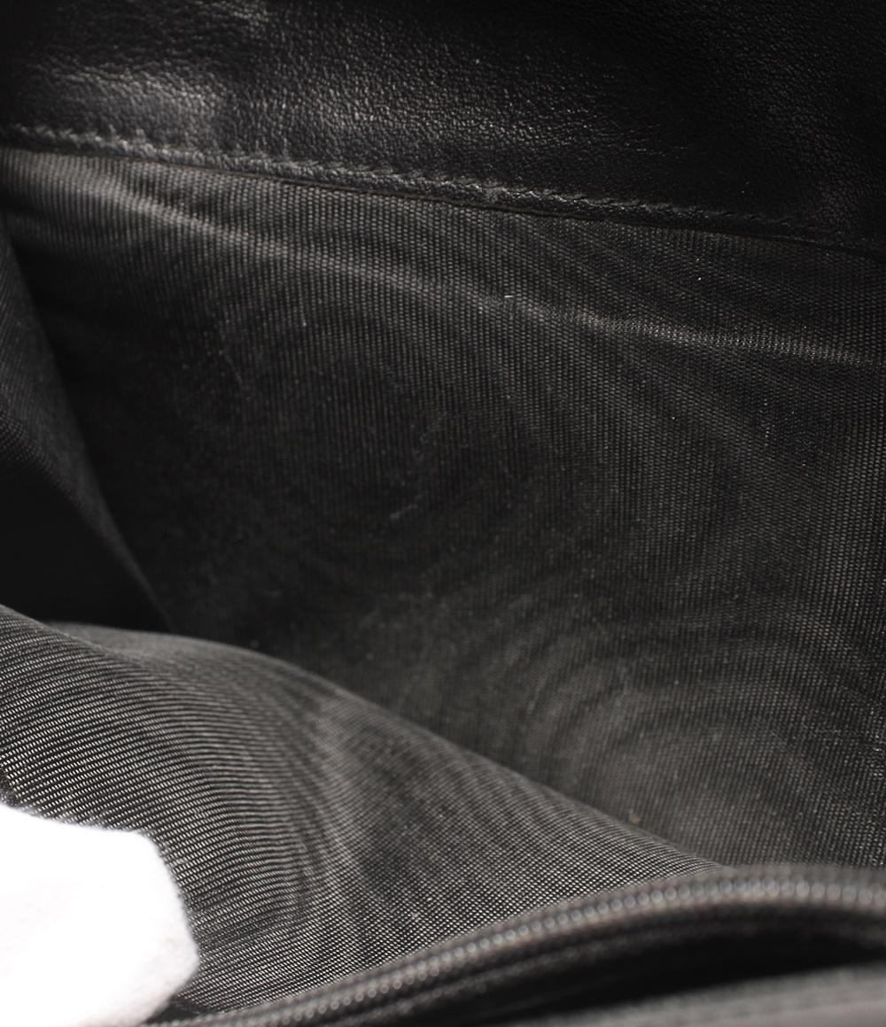 Salvatore Ferragamo 長財布 ガンチーニ メンズ サルヴァトーレフェラガモ