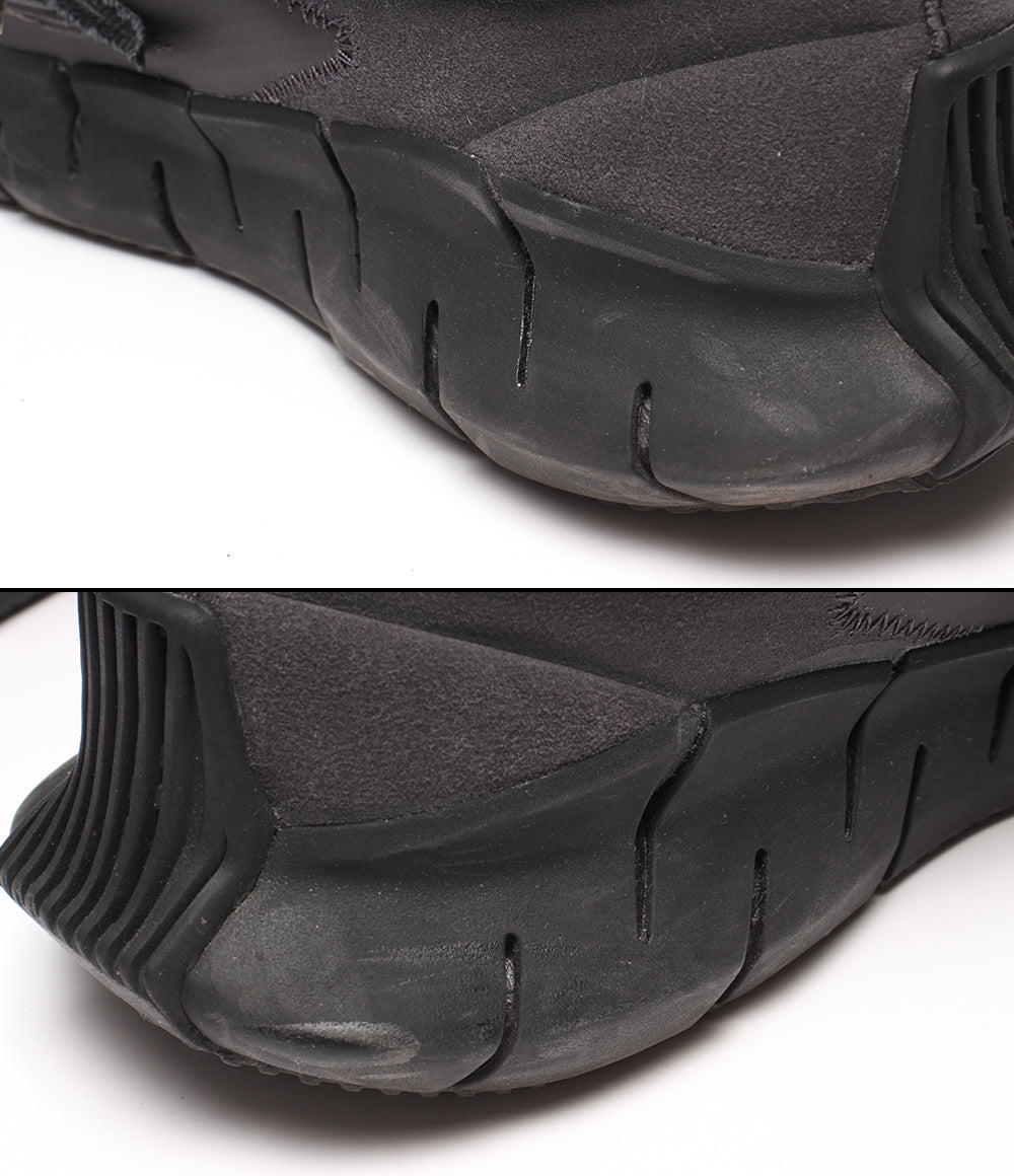 Maison Margiela Reebok ローカットスニーカー Zig 3D Storm Black GW5009 メンズ レディース SIZE 28.0 メゾンマルジェラ リーボック