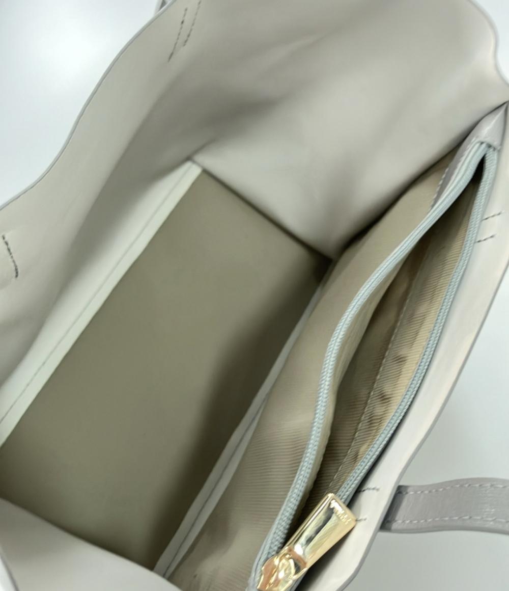 フルラ レザーミニトートバッグ レディース Furla