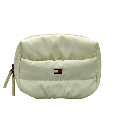 TOMMY HILFIGER ポーチ ゴルフバッグ ポリエステル メンズ トミーヒルフィガー