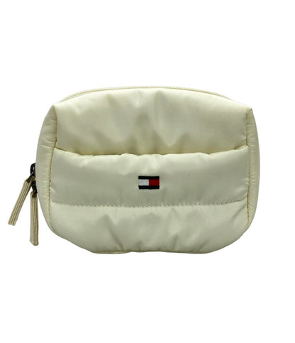TOMMY HILFIGER ポーチ ゴルフバッグ ポリエステル メンズ トミーヒルフィガー