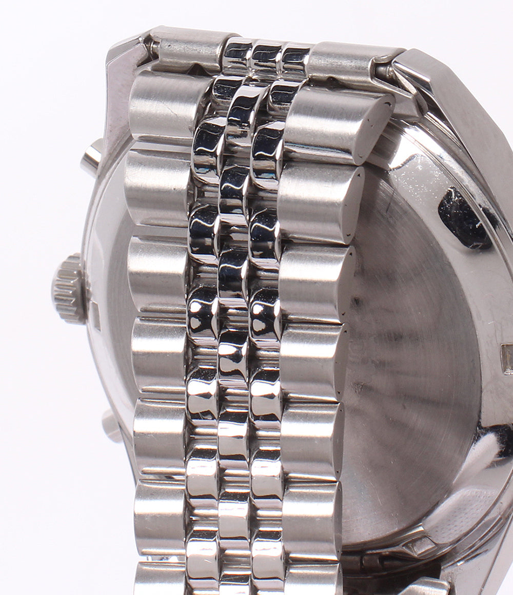 ORIENT 腕時計 クオーツ ブルー TTOU-C2-B メンズ オリエント