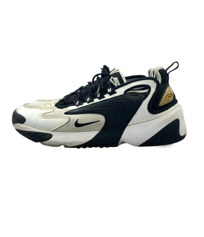 NIKE ローカットスニーカー ZOOM 2K AO0269-101 メンズ SIZE 27.0 (L) ナイキ