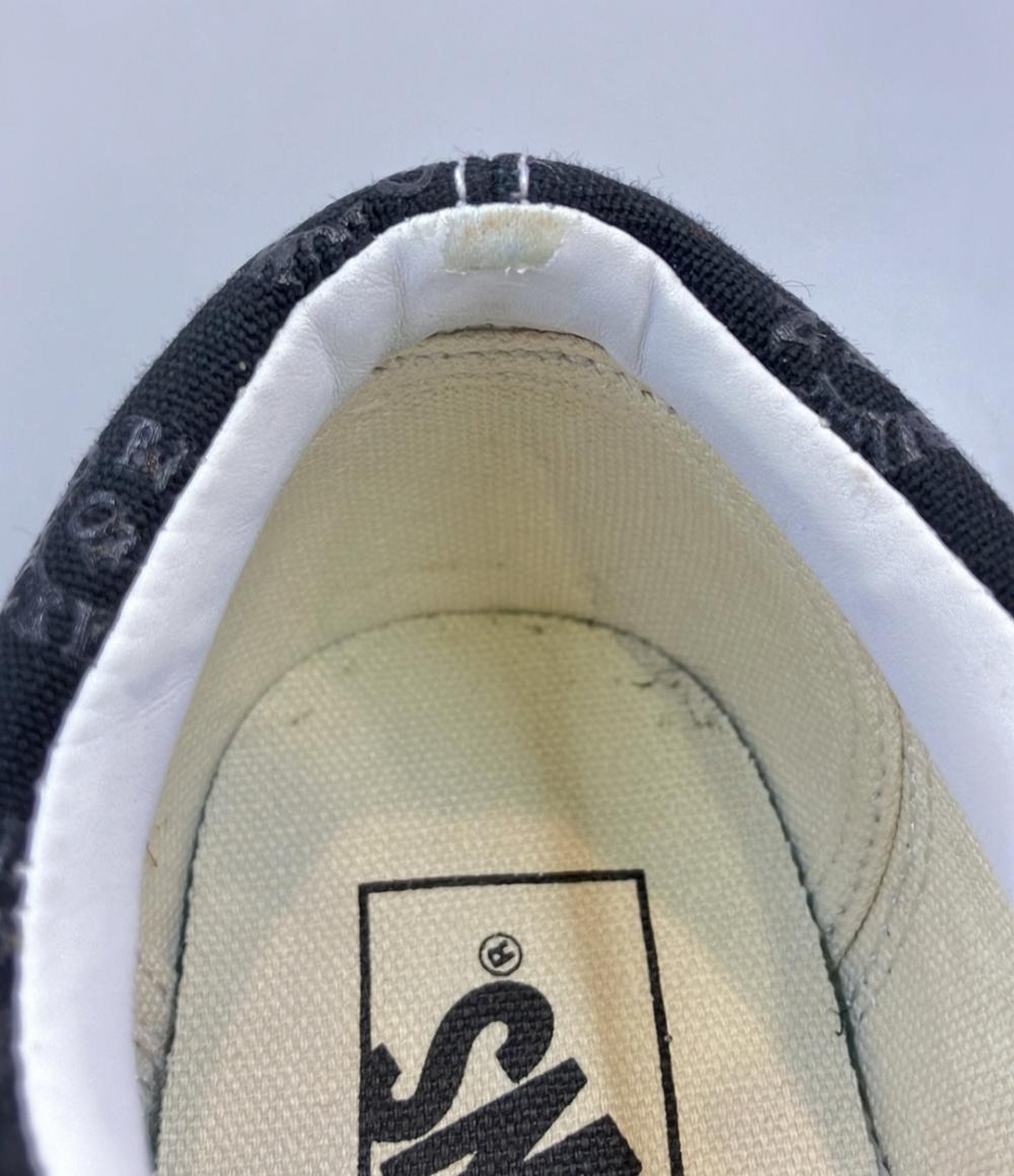 VANS ローカットスニーカー × BUMP OF CHICKEN レディース SIZE 23.5 (M) バンズ