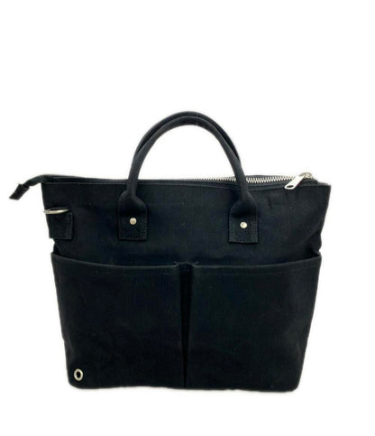 BAGWORKS トートバッグ ショルダーバッグ 2WAY 斜め掛け キャンバス メンズ バッグワークス