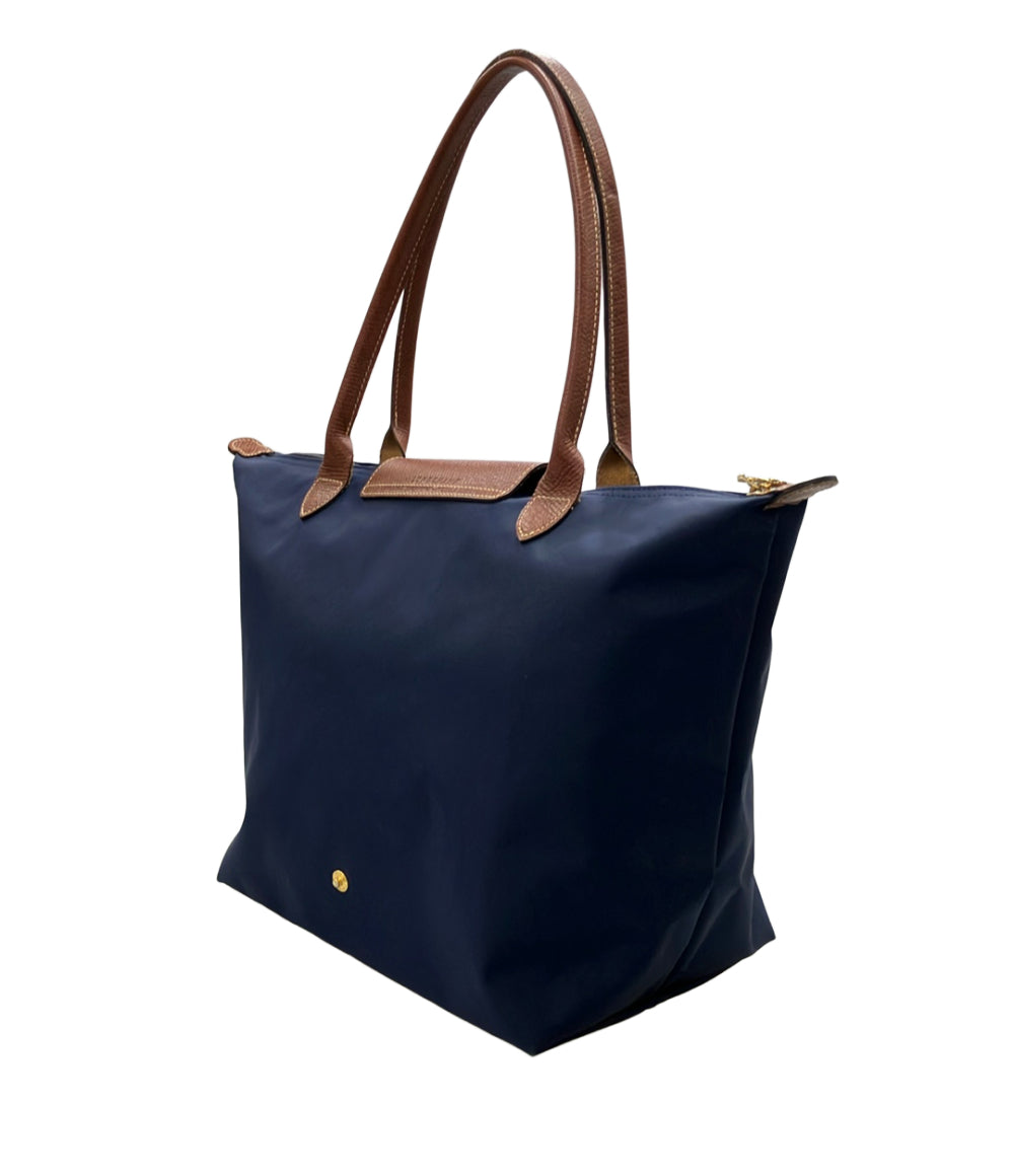 美品 Longchamp トートバッグ L1899089556 レディース ロンシャン