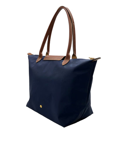 美品 Longchamp トートバッグ L1899089556 レディース ロンシャン