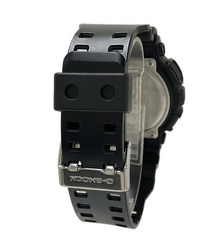 CASIO 腕時計 G-SHOCK クオーツ GA-100CB メンズ カシオ