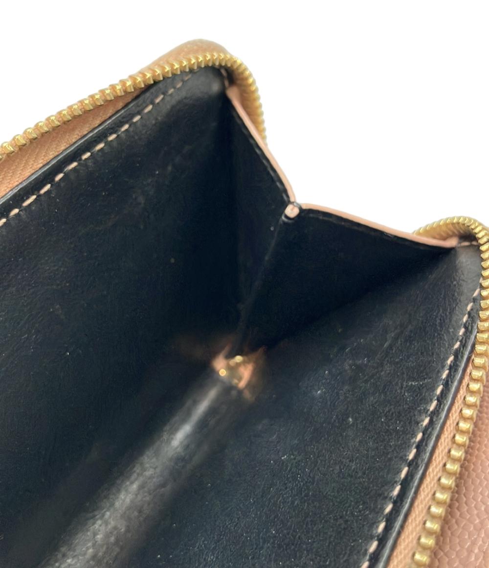 SAINT LAURENT PARIS 二つ折り財布 403723 レディース サンローラン
