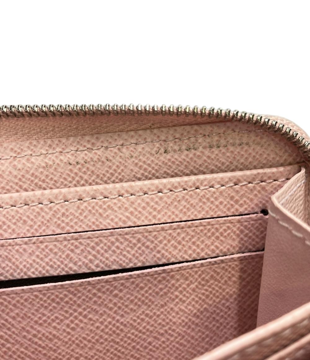 ルイ・ヴィトン コインケース ジッピー コインパース エピ M61206 レディース LOUIS VUITTON