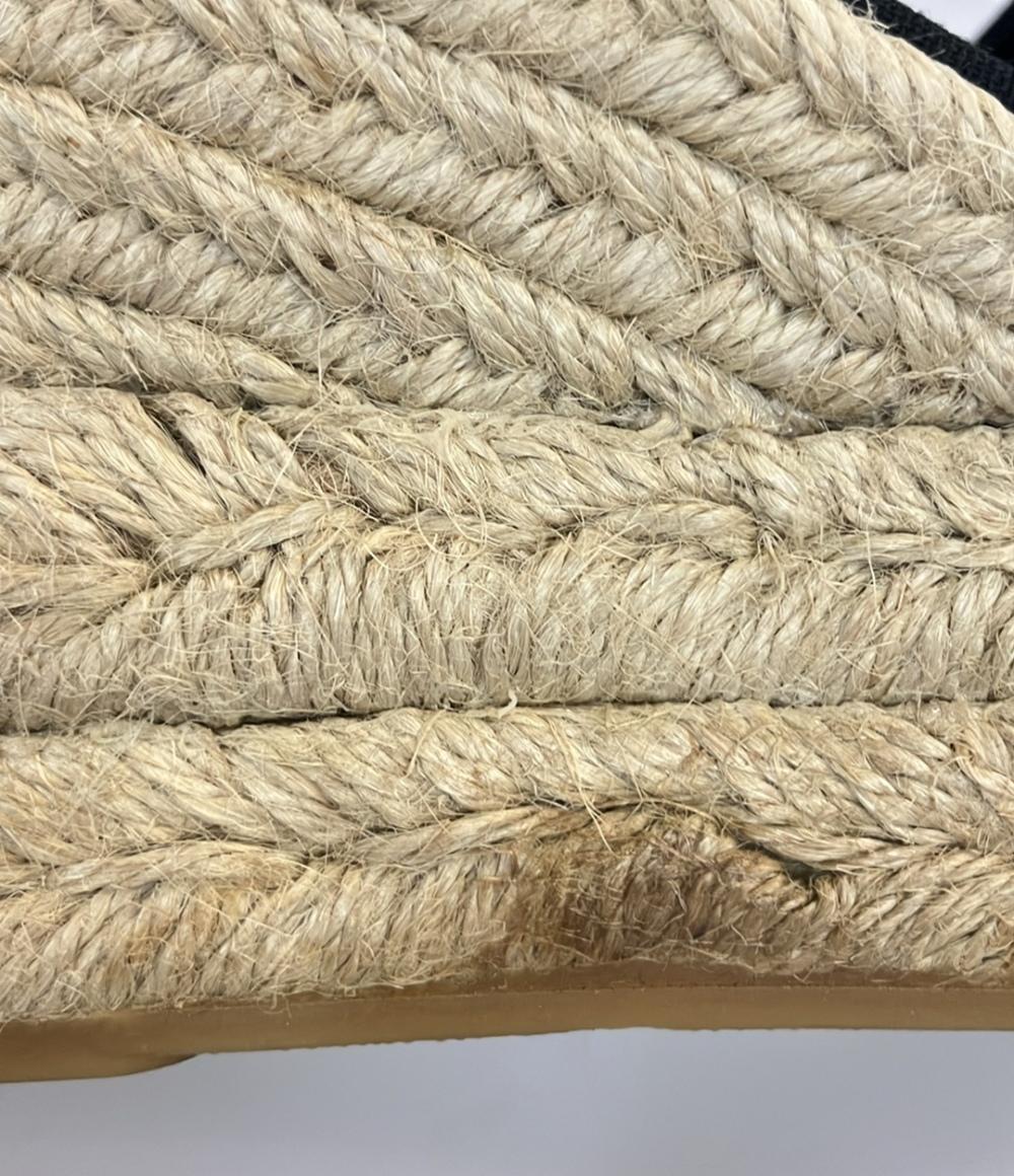 トリーバーチ サンダル レディース SIZE 5 1/2 (S) Tory Burch