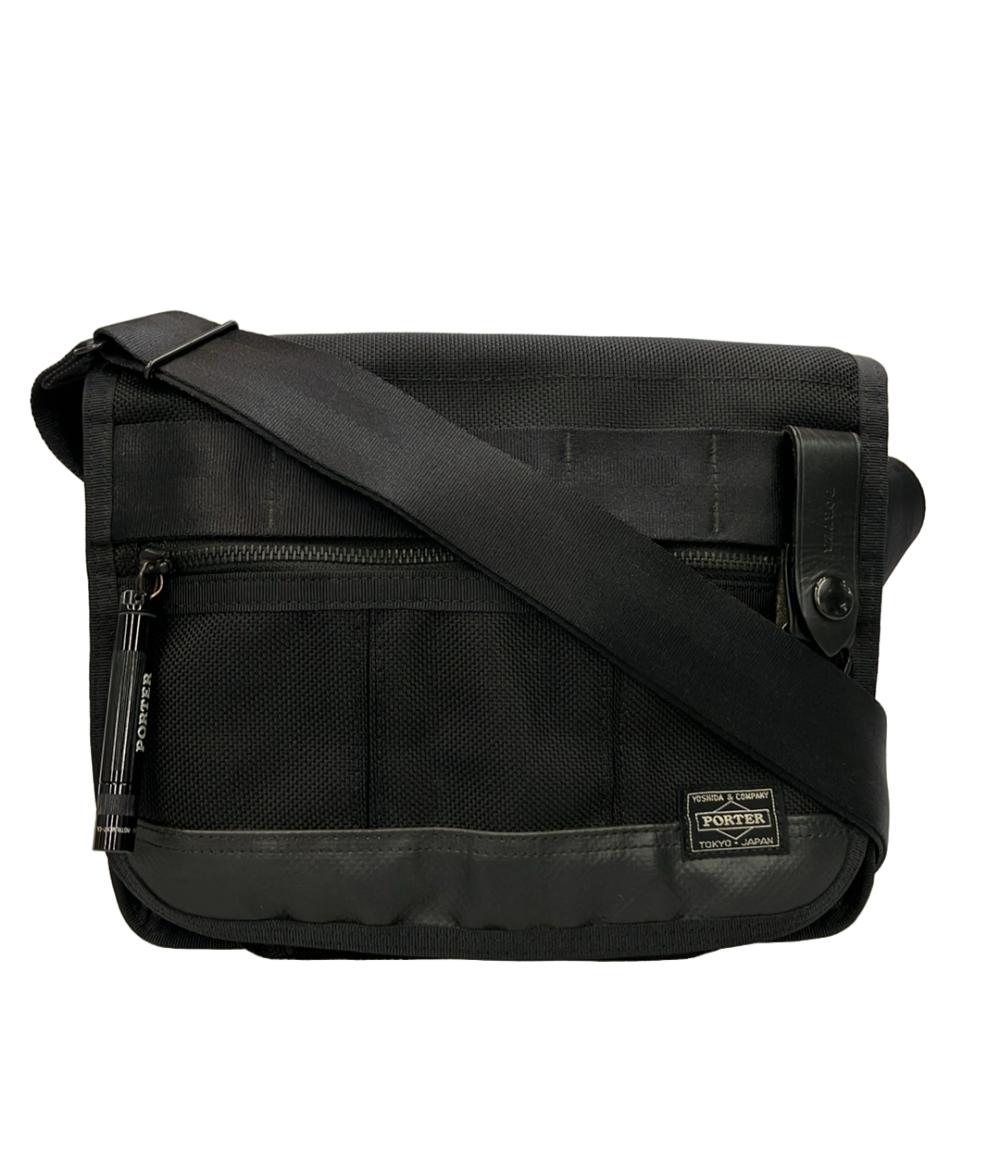 PORTER ショルダーバッグ 斜め掛け ヒート メンズ ポーター