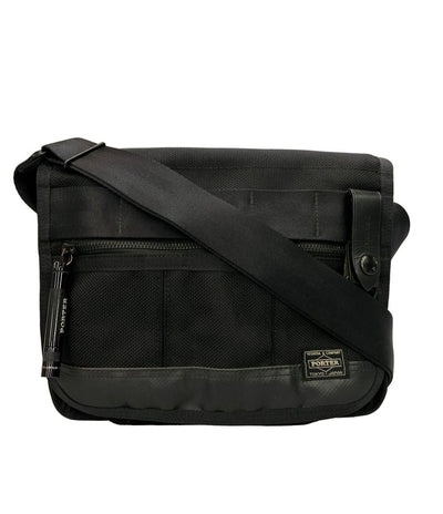 PORTER ショルダーバッグ 斜め掛け ヒート メンズ ポーター