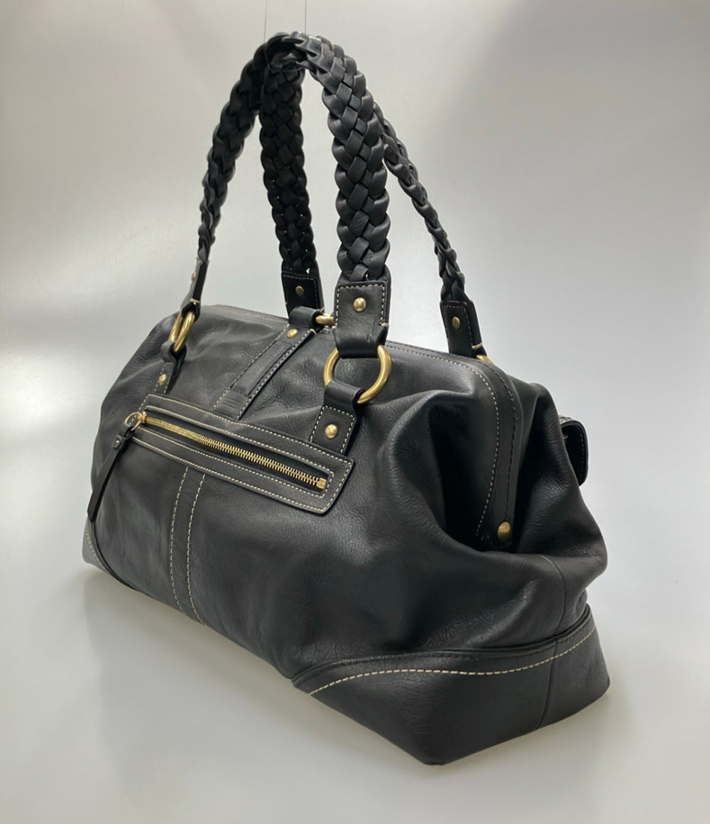 COACH ハンドバッグ レザー 3569 レディース コーチ