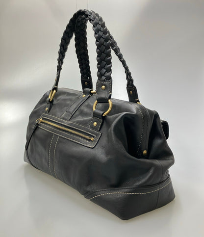 COACH ハンドバッグ レザー 3569 レディース コーチ