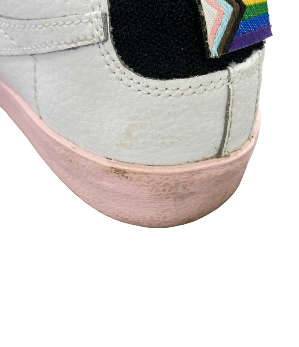 NIKE ローカットスニーカー BLAZER LOW '77 VINTAGE BE TRUE DD3034-100 メンズ レディース SIZE 24.5 ナイキ