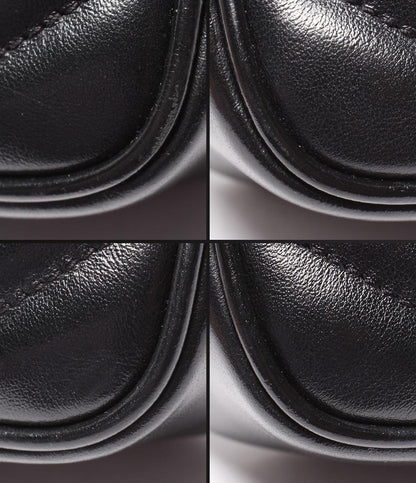 SAINT LAURENT PARIS ショルダーバッグ 斜め掛け Vステッチ ルー カメラバッグ 574494 レディース サンローランパリ