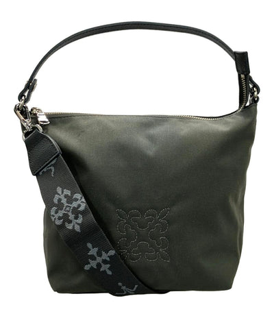 ラシット ショルダーバッグ ポシェット 2WAY 斜め掛け レディース russet