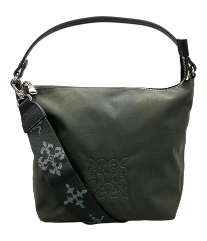 ラシット ショルダーバッグ ポシェット 2WAY 斜め掛け レディース russet