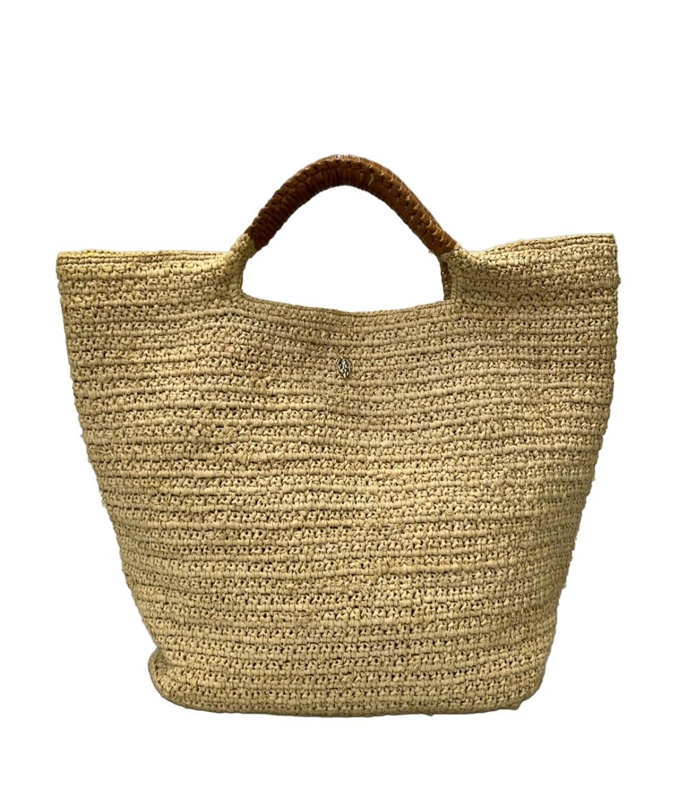 HELEN KAMINSKI ハンドバッグ かごバッグ レディース ヘレンカミンスキー