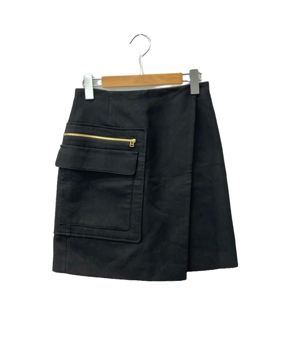 エストネーション ポケットスカート レディース SIZE 38 (XS) ESTNATION