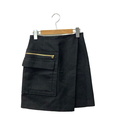 エストネーション ポケットスカート レディース SIZE 38 (XS) ESTNATION